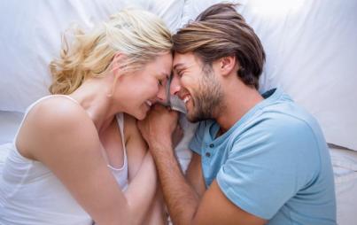 Find your common sleep ground, and your sex life and your relationship will benefit greatly.