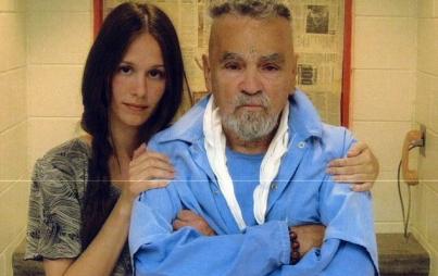 Charles Manson's Bride-To-Be