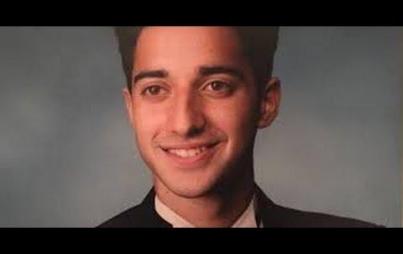 Adnan Syed