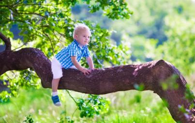 None of us follows any one parenting philosophy to a T; we’re all making split-second decisions about what is and isn’t dangerous.