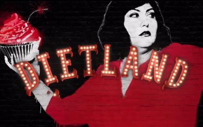 Dietland is canceled. Insatiable will return. Because of course, it will.