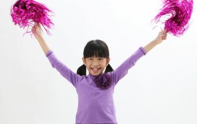 Kids fitness — by any definition — isn’t an obligation or barometer of worthiness.