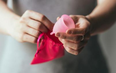 Despite how trendy you become or how much other women praise you, menstrual cups just aren’t for everybody.