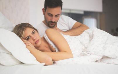 Yes, men, even woke men, still say the most unbelievable things to us in bed.