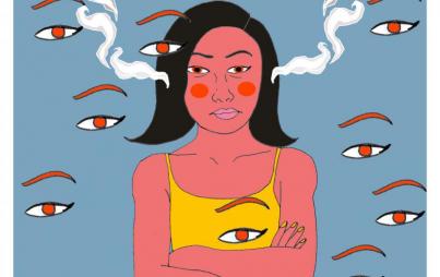 Artwork: Tess Emily Rodriguez