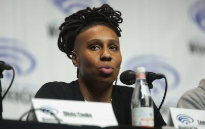 By Gage Skidmore from Peoria, AZ, United States of America - Lena Waithe, CC BY-SA 2.0, https://commons.wikimedia.org/w/index.php?curid=67931354