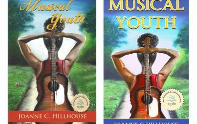 Musical Youth by Joanne C. Hillhouse 