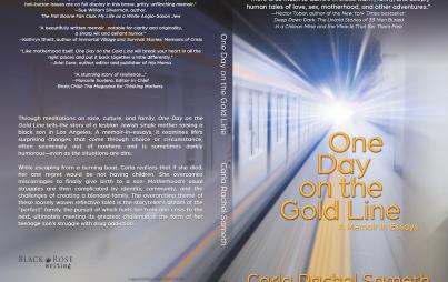 One Day on the Gold Line 