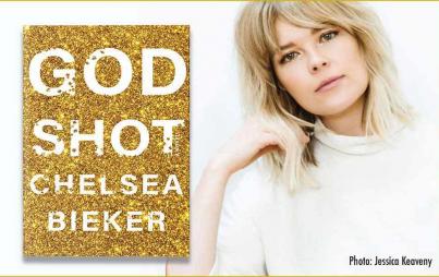 Chelsea Bieker's Godshot