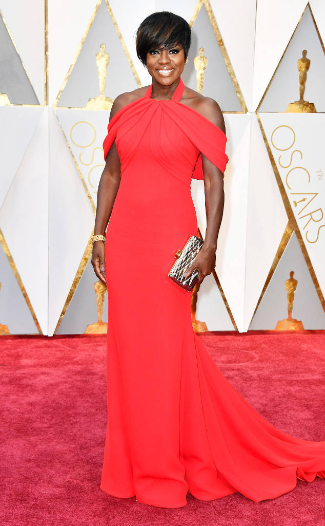 Viola Davis 